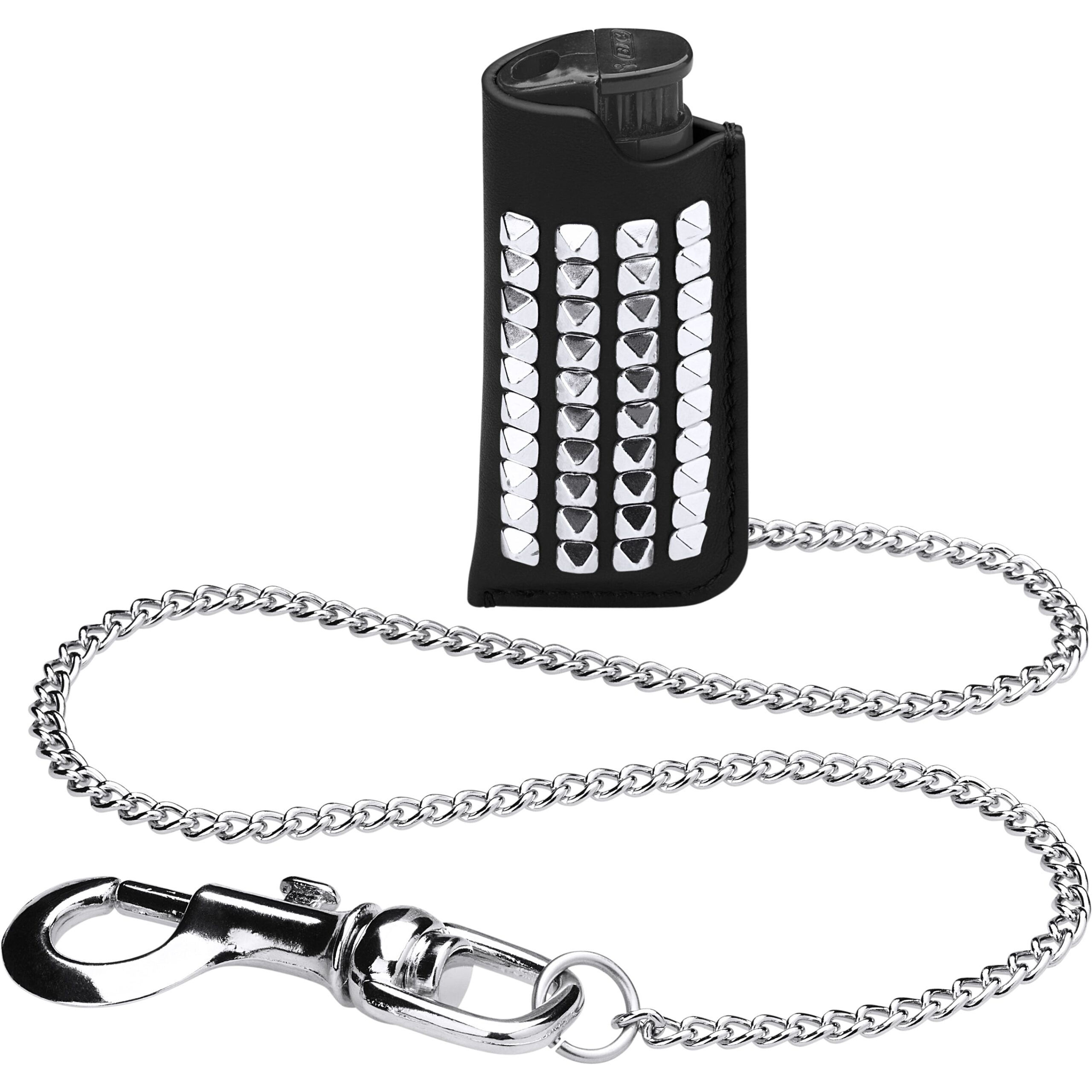 B39_SS26_StuddedLighterHolder_Black02